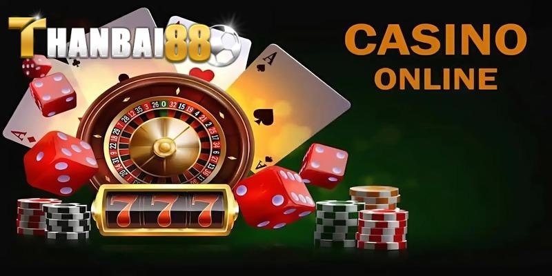 ON Casino